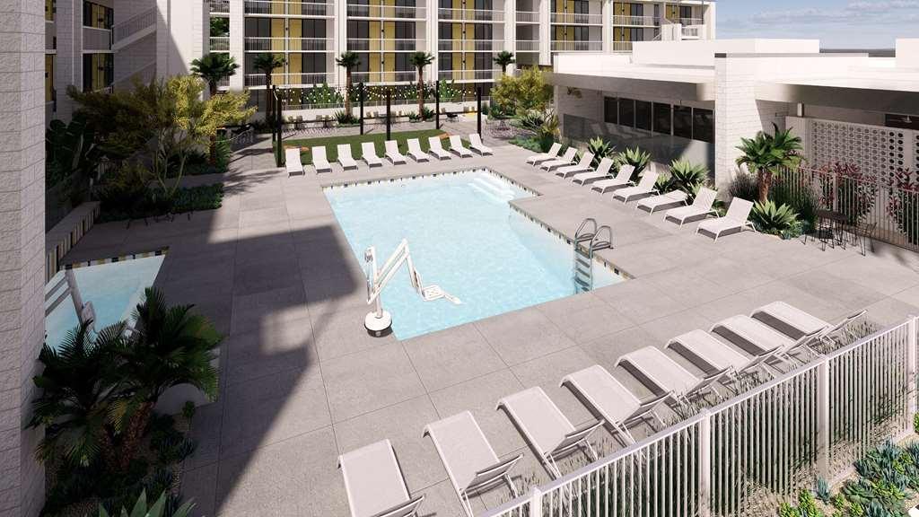 Avatar Hotel Santa Clara Tapestry Collection By Hilton 設備 写真
