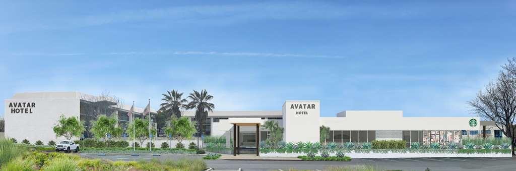 Avatar Hotel Santa Clara Tapestry Collection By Hilton エクステリア 写真