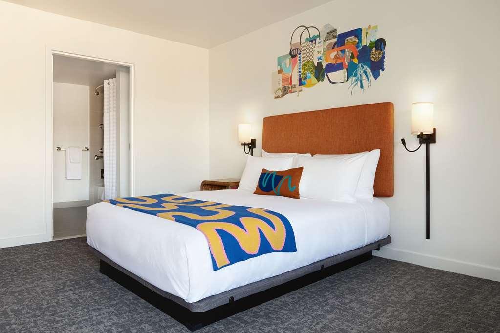 Avatar Hotel Santa Clara Tapestry Collection By Hilton 部屋 写真