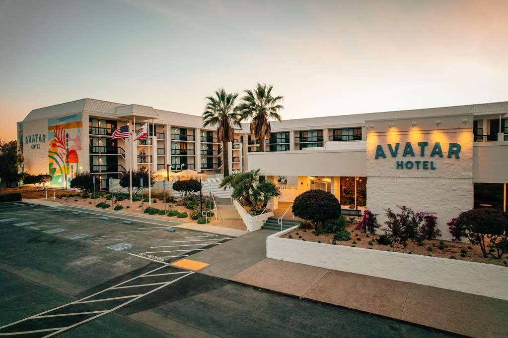 Avatar Hotel Santa Clara Tapestry Collection By Hilton エクステリア 写真