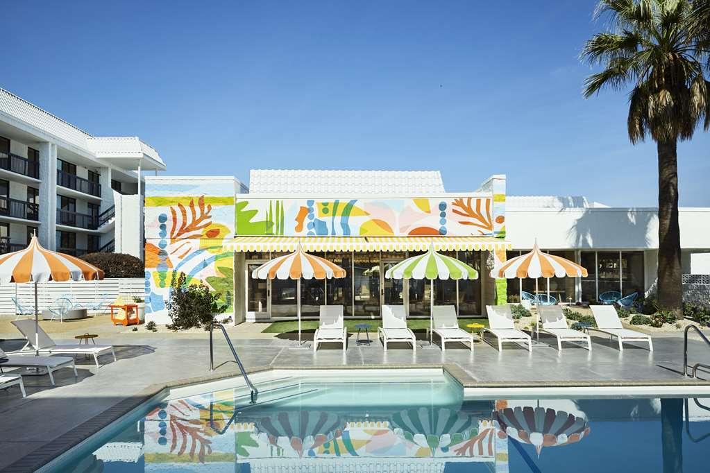 Avatar Hotel Santa Clara Tapestry Collection By Hilton 設備 写真